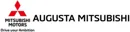 Augusta Mitsubishi logo