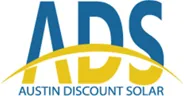 Austin Discount Solar brand logo