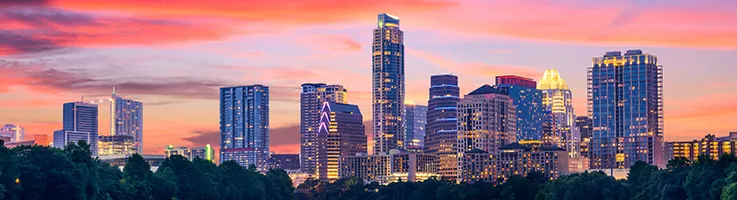austin skyline hvac