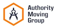 Authority Moving Group brand logo