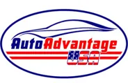 Auto Advantage USA logo