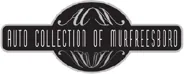 Auto Collection of Murfreesboro logo