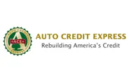 Auto Credit Express Logo