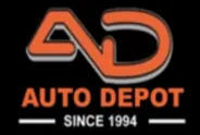 Auto Depot Madera logo