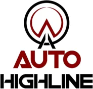Auto Highline logo