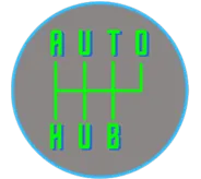 Auto Hub Denver logo