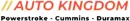 Auto Kingdom logo
