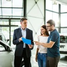 Best Car Loan Companies image