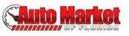 Auto Market of Florida logo