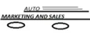 Auto Marketing & Sales