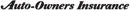 Auto-Owners Homeowners Insurance logo
