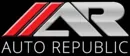 Auto Republic - Orange