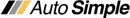 Auto Simple Chattanooga logo