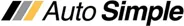 Auto Simple Chattanooga logo
