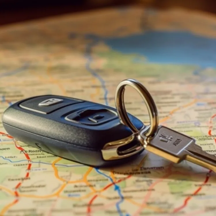 Buy a vehicle