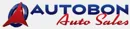 Autobon Auto Sales logo