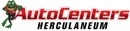 AutoCenters Herculaneum logo