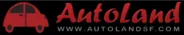 Autoland logo