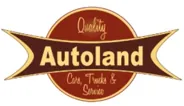 Autoland Cedar Rapids logo