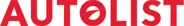 Autolist brand logo