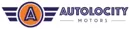 Autolocity Motors logo