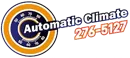 Automatic Climate HVAC & Air Conditioning brand logo