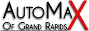 Automax of Grand Rapids logo