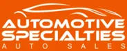 Automotive Specialties