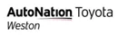 AutoNation Toyota Weston