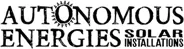 Autonomous Energies brand logo