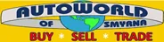 AutoWorld of Smyrna
