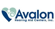 Avalon Hearing Aid Centers logo