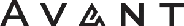 Avant brand logo