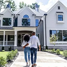 Average first time homebuyer age 2026 image