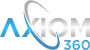 Axiom 360 brand logo