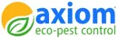 Axiom Eco-Pest Control logo