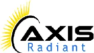 Axis Radiant brand logo