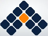 Axium Solar brand logo