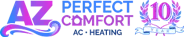 AZ Perfect Comfort Heating & Cooling AZ Perfect Comfort Heating & Cooling