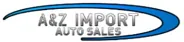 A & Z Import Auto Sales logo