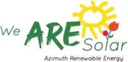 Azimuth Renewable Energy brand logo
