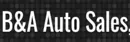 B&A Auto Sales