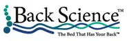 Back Science logo