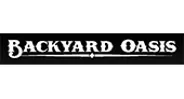 Backyard Oasis Backyard Oasis