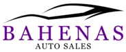 Bahenas Family Auto Sales