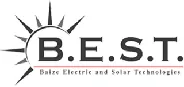 Baize Electric and Solar Technologies logo