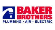 Baker Brothers Plumbing, Air & Electric logo