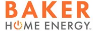 Baker Home Energy brand logo