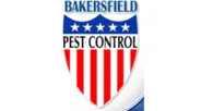 Bakersfield Pest Control brand logo