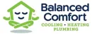 Balanced Comfort brand logo